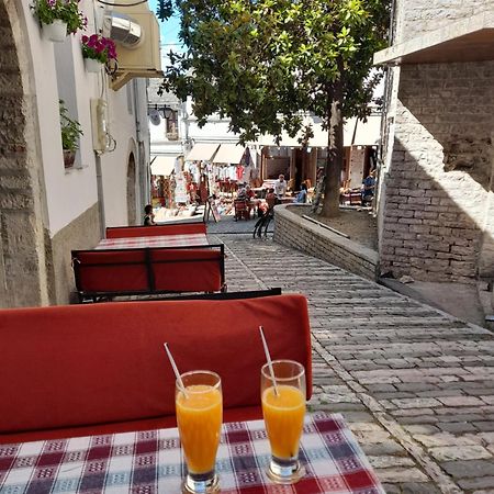 Guest House Ani Gjirokaster Exterior photo