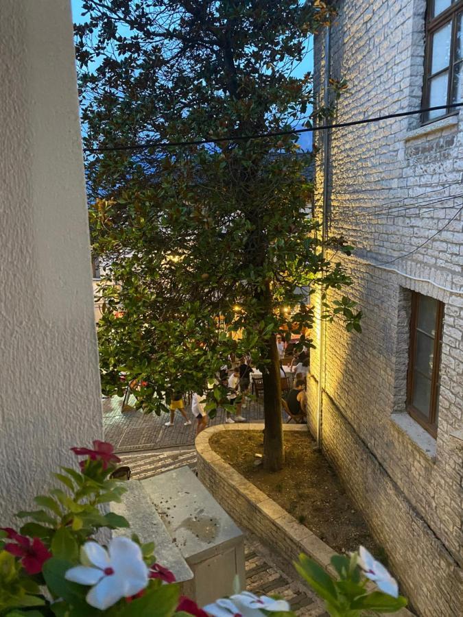 Guest House Ani Gjirokaster Exterior photo
