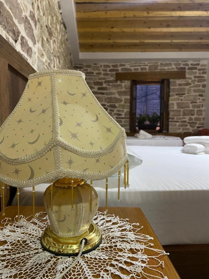 Guest House Ani Gjirokaster Exterior photo