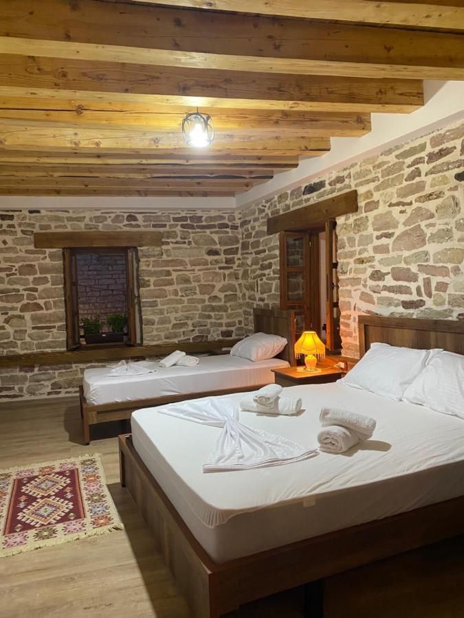 Guest House Ani Gjirokaster Exterior photo