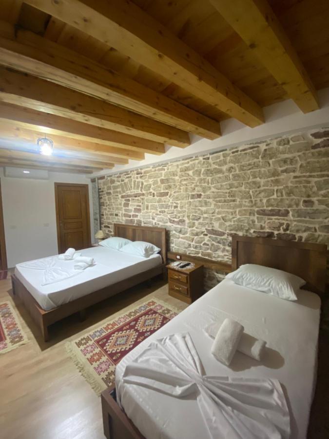Guest House Ani Gjirokaster Exterior photo