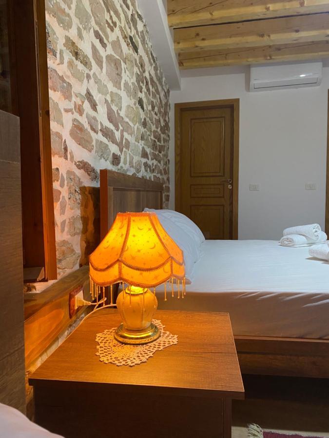 Guest House Ani Gjirokaster Exterior photo