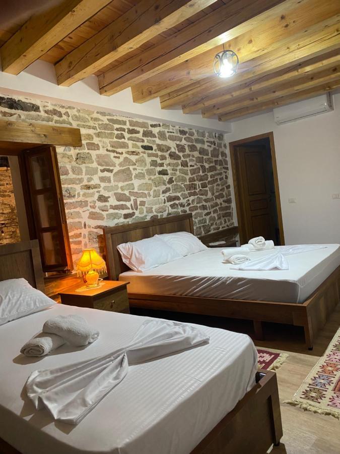 Guest House Ani Gjirokaster Exterior photo