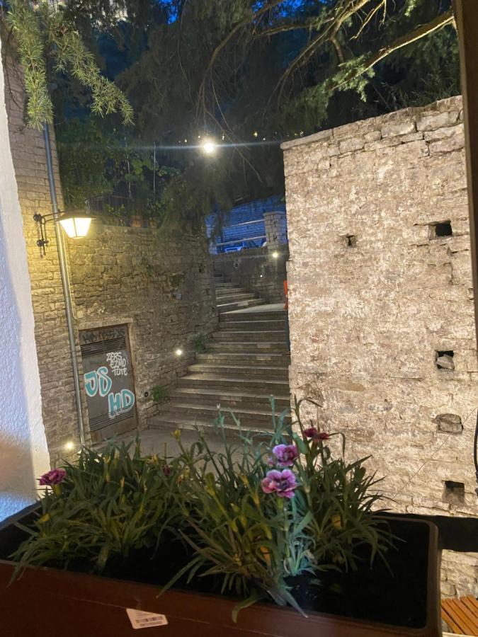 Guest House Ani Gjirokaster Exterior photo