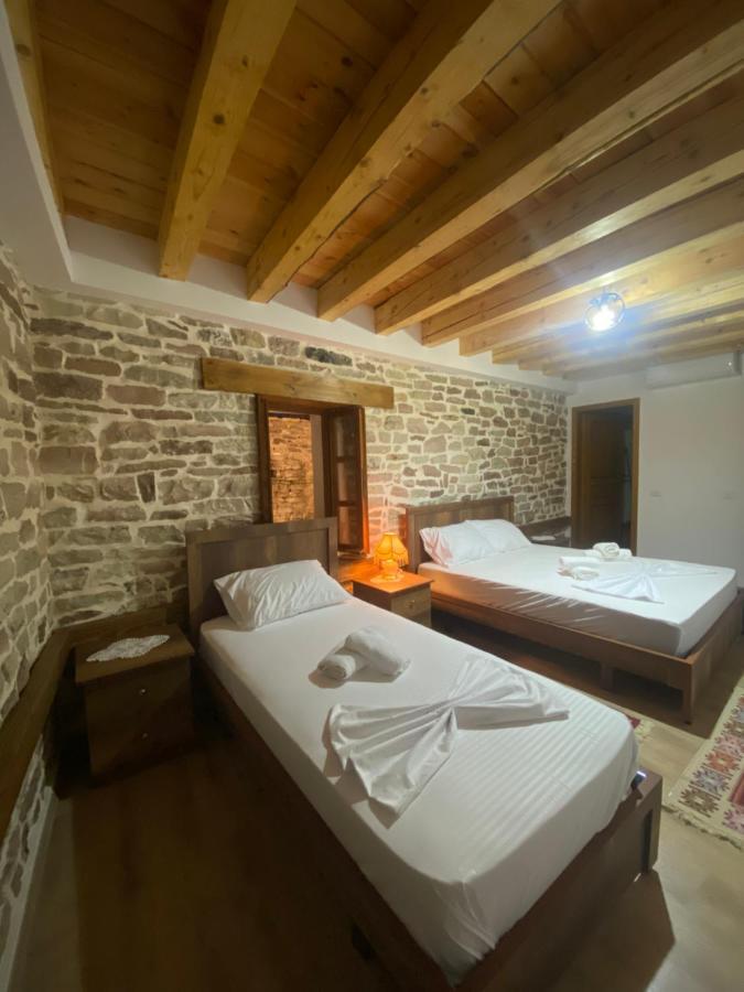 Guest House Ani Gjirokaster Exterior photo