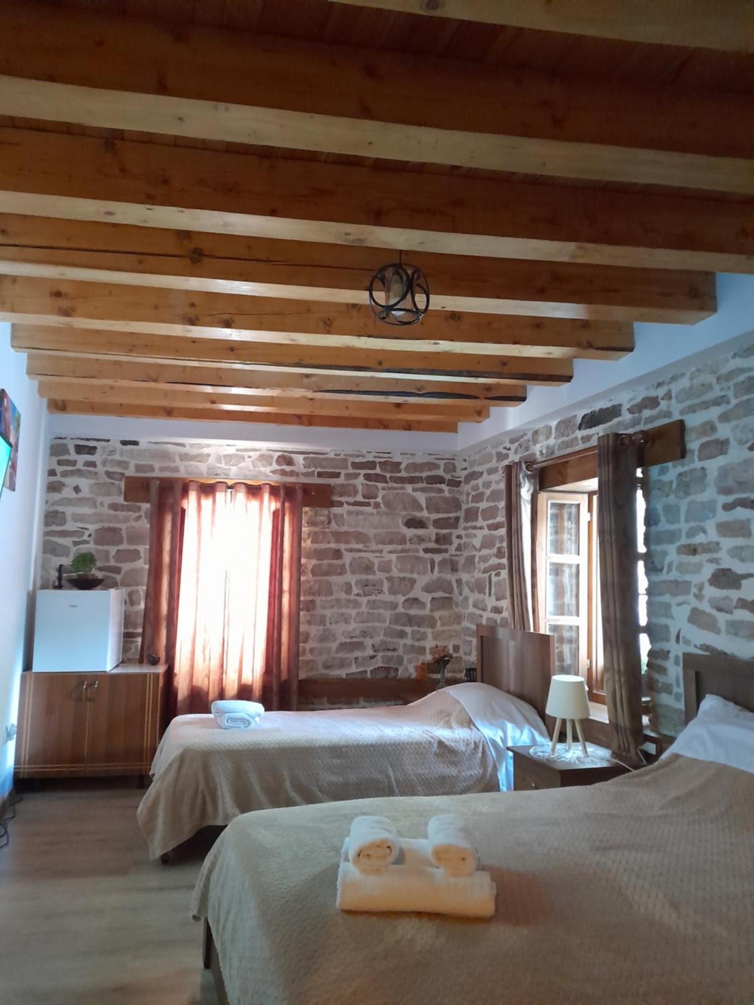 Guest House Ani Gjirokaster Exterior photo