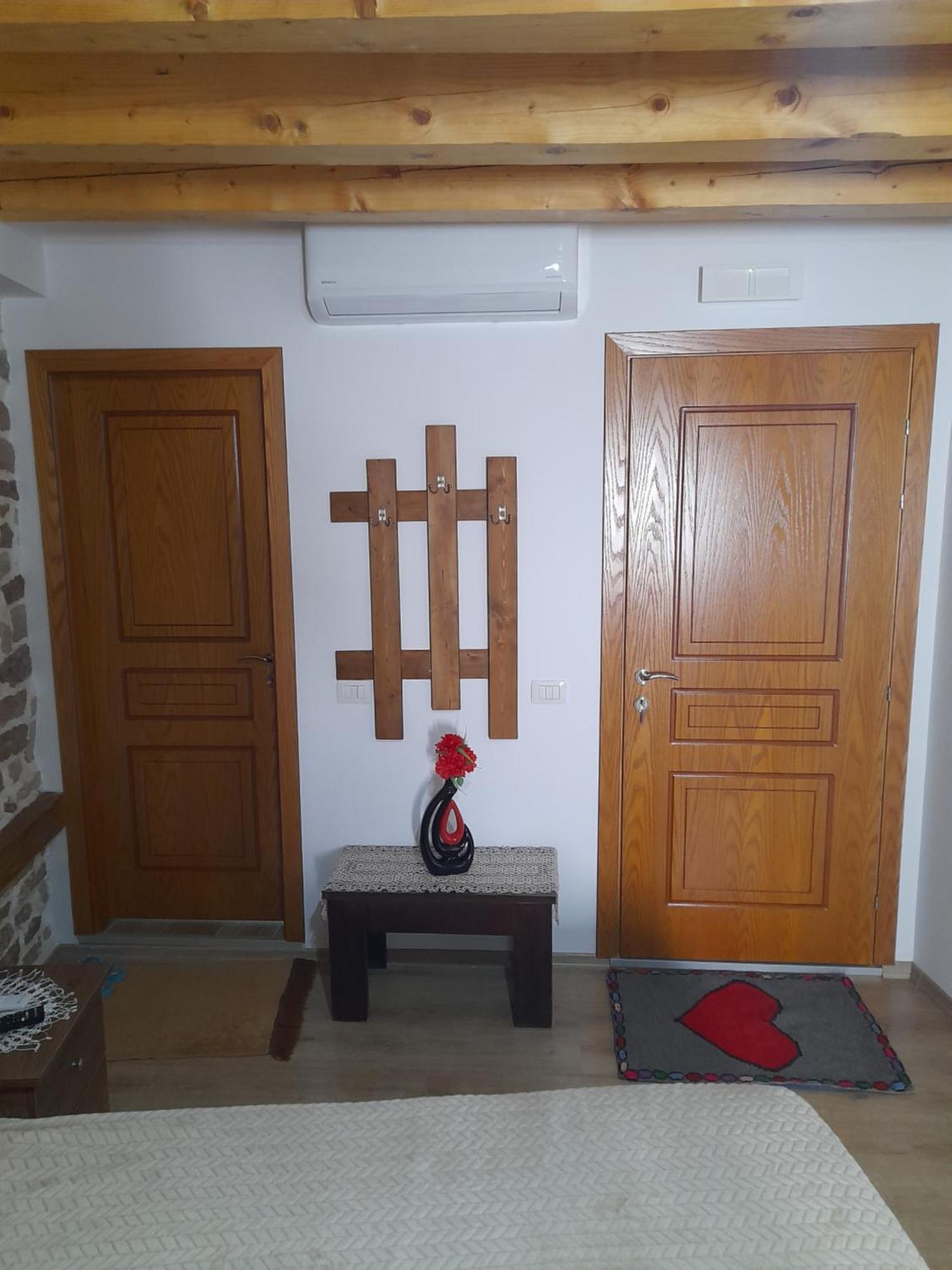 Guest House Ani Gjirokaster Exterior photo