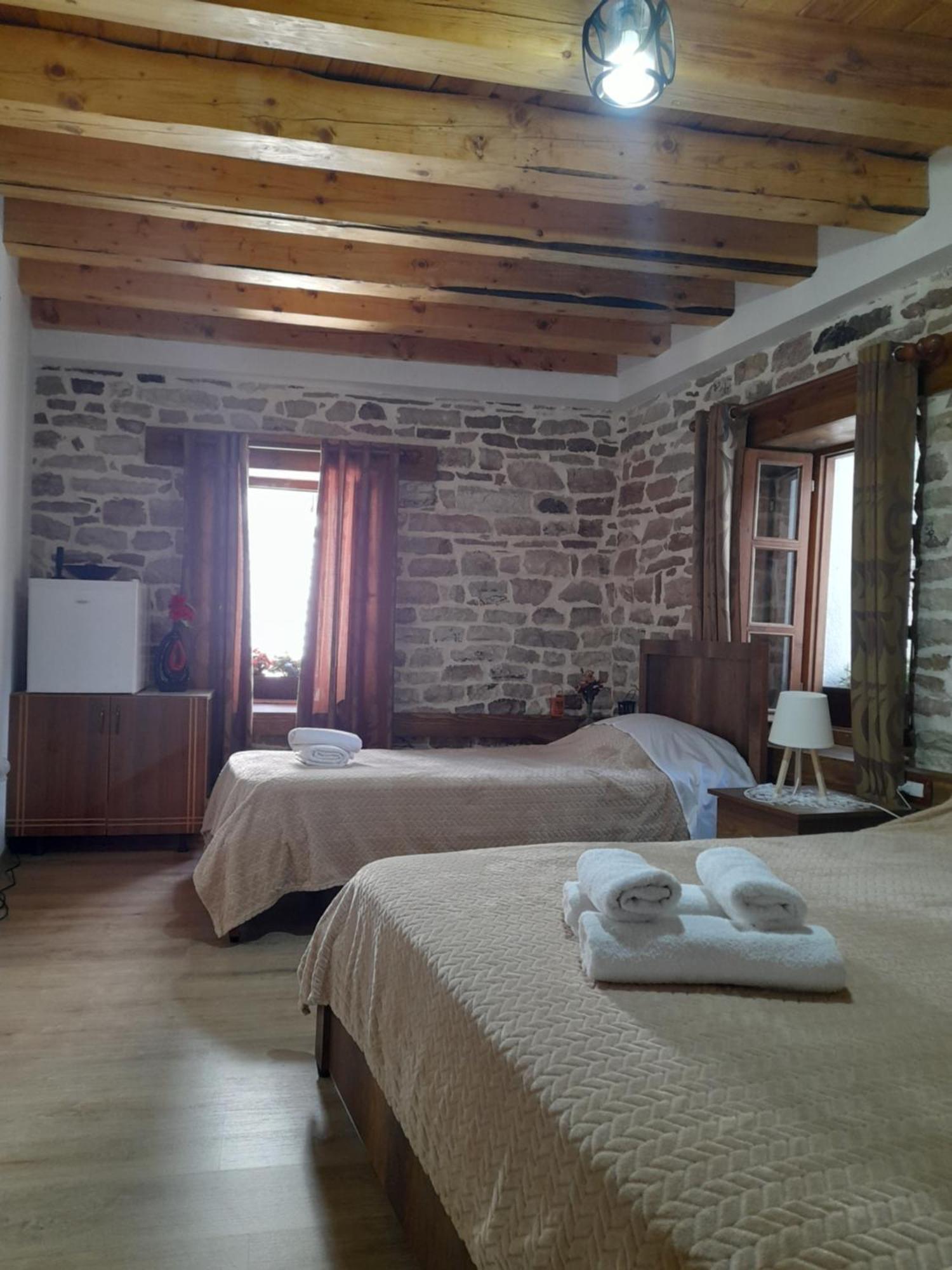 Guest House Ani Gjirokaster Exterior photo