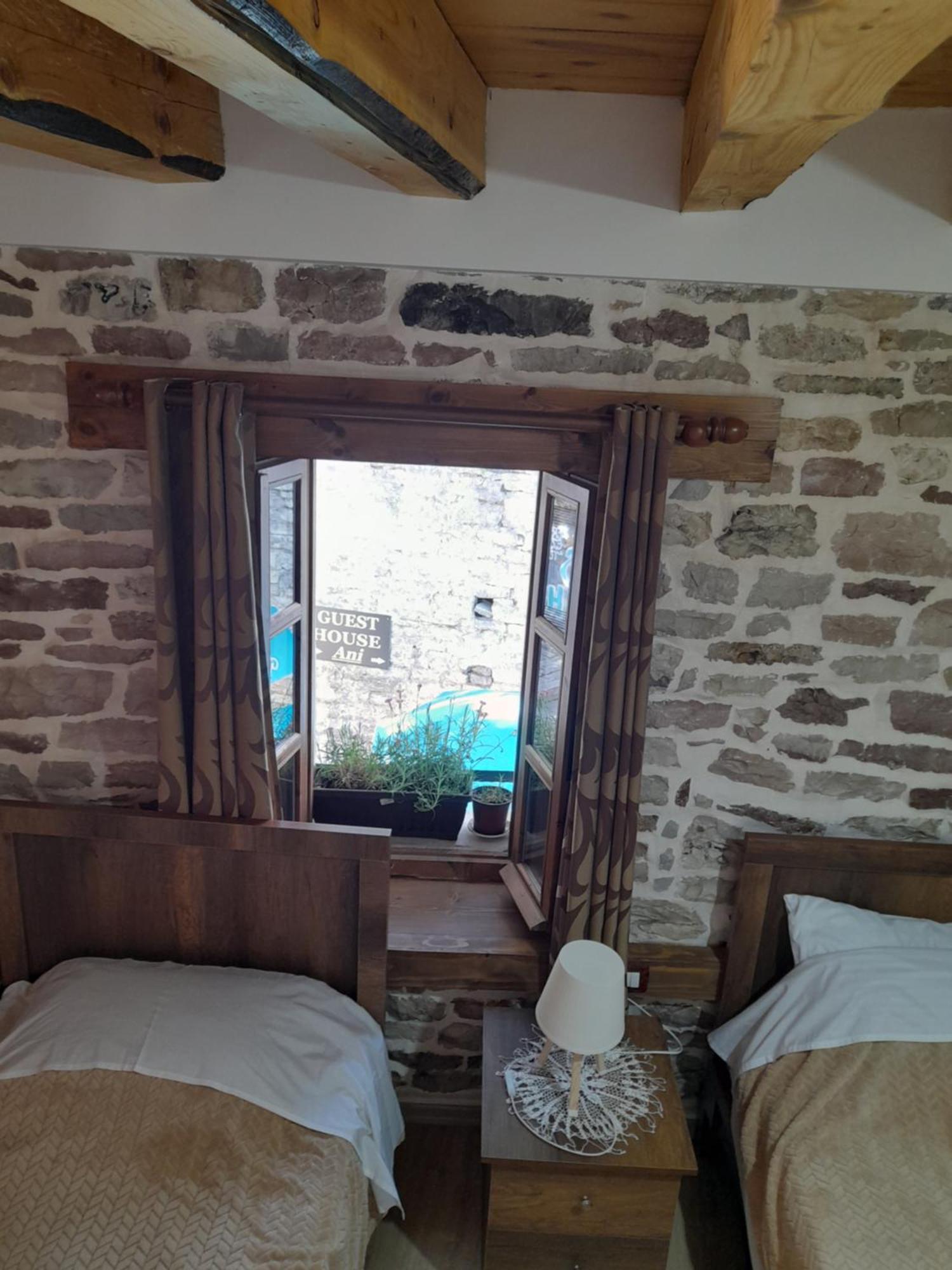 Guest House Ani Gjirokaster Exterior photo