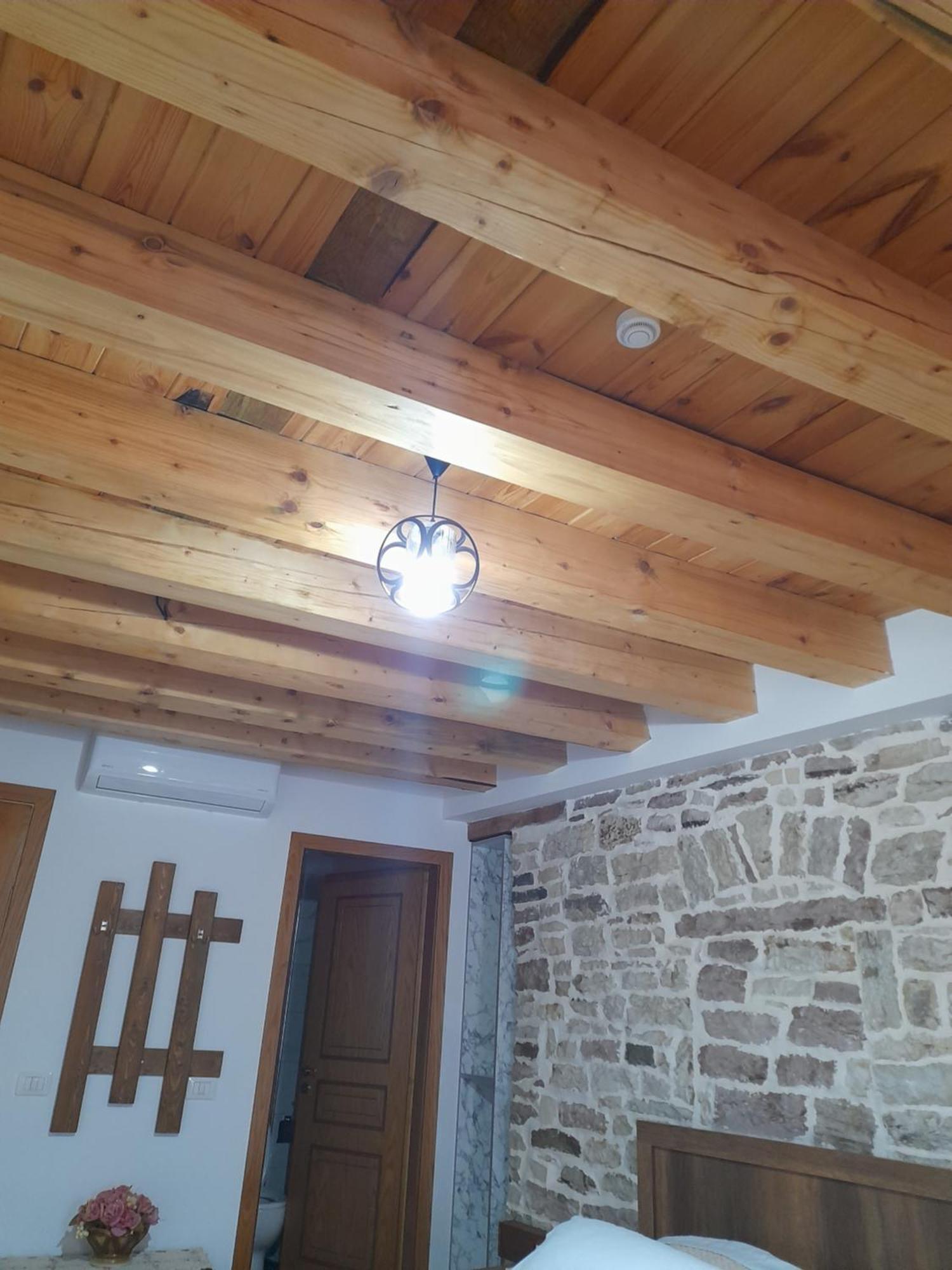 Guest House Ani Gjirokaster Exterior photo