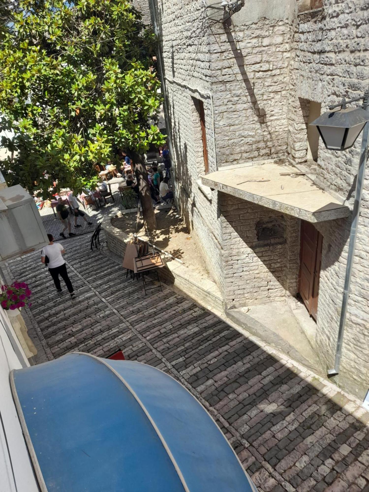 Guest House Ani Gjirokaster Exterior photo
