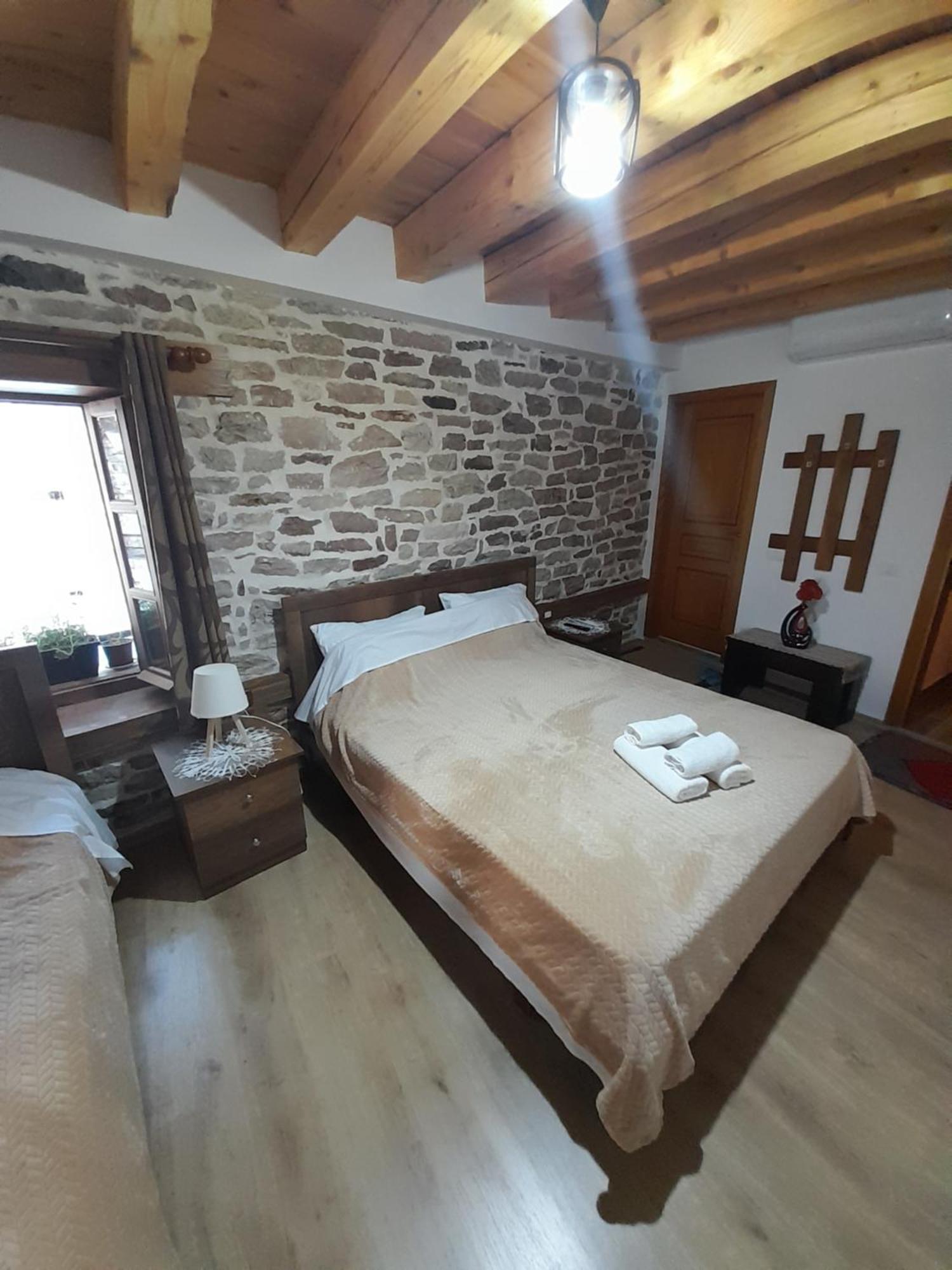 Guest House Ani Gjirokaster Exterior photo
