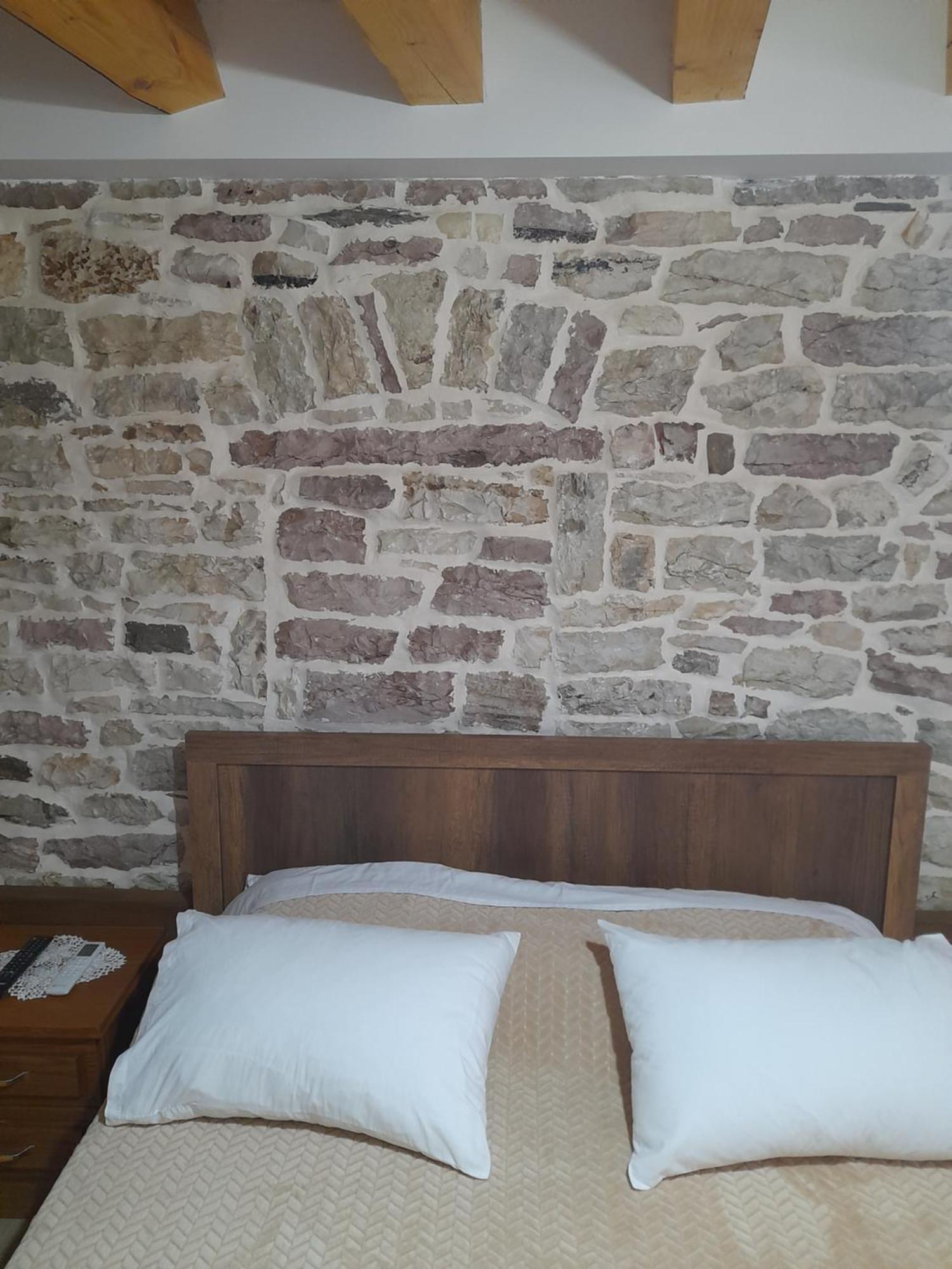 Guest House Ani Gjirokaster Exterior photo
